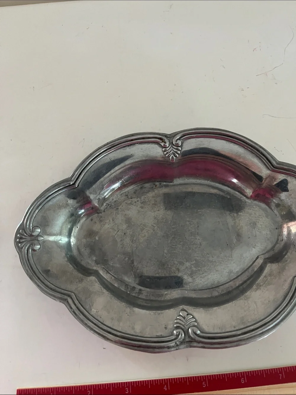Lenox ornate vintage